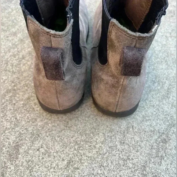 Sorel Greely Waterproof Mens Chelsea Boots - Picture 5 of 6